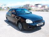 ВАЗ (Lada) Priora 2172 2013 годаүшін2 300 000 тг. в Шымкент – фото 5