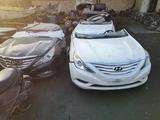 Hyundai Tucson двигатель G4KD, G4KE, G4KJүшін750 000 тг. в Алматы – фото 3