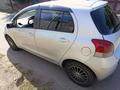 Toyota Yaris 2010 годаүшін3 700 000 тг. в Алматы – фото 2