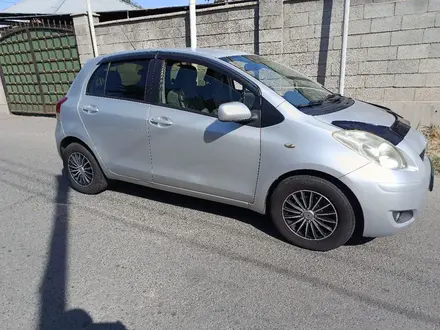 Toyota Yaris 2010 года за 3 700 000 тг. в Алматы – фото 3