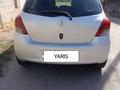 Toyota Yaris 2010 годаүшін3 700 000 тг. в Алматы – фото 4