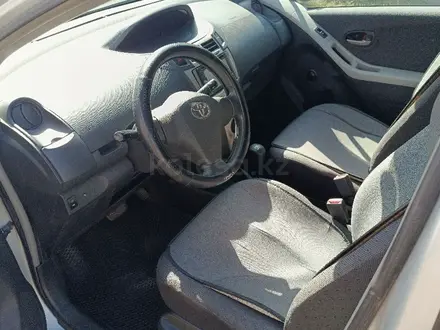 Toyota Yaris 2010 года за 3 700 000 тг. в Алматы – фото 5