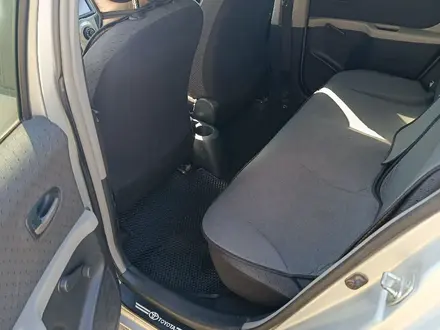 Toyota Yaris 2010 года за 3 700 000 тг. в Алматы – фото 6