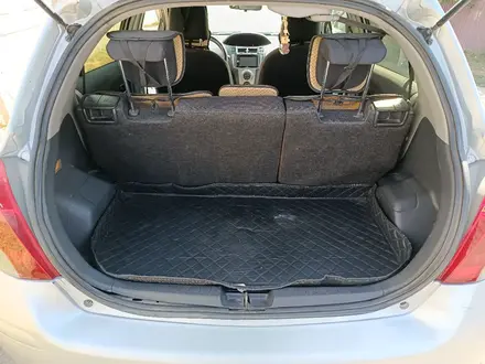 Toyota Yaris 2010 года за 3 700 000 тг. в Алматы – фото 8