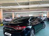 Hyundai Grandeur 2016 годаүшін7 000 000 тг. в Шымкент – фото 3