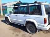 Isuzu Trooper 1990 годаfor1 000 000 тг. в Павлодар – фото 3