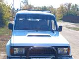 Isuzu Trooper 1990 годаүшін1 500 000 тг. в Павлодар