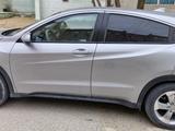 Honda HR-V 2021 года за 11 500 000 тг. в Актау – фото 2