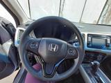 Honda HR-V 2021 годаүшін9 700 000 тг. в Актау – фото 5