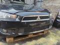 Носкат мини морда на Mitsubishi lancer 10 за 1 000 тг. в Алматы – фото 2