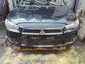 Носкат мини морда на Mitsubishi lancer 10 за 1 000 тг. в Алматы – фото 4