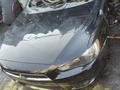 Носкат мини морда на Mitsubishi lancer 10 за 1 000 тг. в Алматы – фото 6
