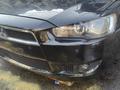 Носкат мини морда на Mitsubishi lancer 10 за 1 000 тг. в Алматы – фото 5
