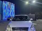 Nissan Almera 2016 года за 4 000 000 тг. в Астана – фото 4