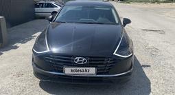 Hyundai Sonata 2023 годаүшін12 500 000 тг. в Кызылорда – фото 2