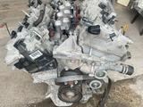 Двигатель 2GR-FE за 1 000 000 тг. в Караганда – фото 2