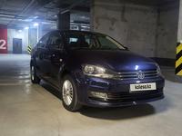 Volkswagen Polo 2015 годаүшін5 350 000 тг. в Алматы