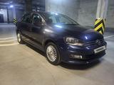 Volkswagen Polo 2015 годаfor5 350 000 тг. в Алматы – фото 5