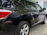 Toyota Highlander 2013 года за 10 000 000 тг. в Астана – фото 4