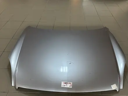 Капот Nissan Skyline CPV35 Coupe (Ниссан Скайлайн Купе) за 60 000 тг. в Павлодар