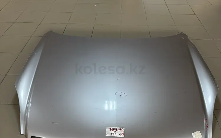 Капот Nissan Skyline CPV35 Coupe (Ниссан Скайлайн Купе)үшін60 000 тг. в Павлодар