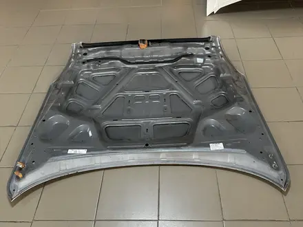 Капот Nissan Skyline CPV35 Coupe (Ниссан Скайлайн Купе) за 60 000 тг. в Павлодар – фото 7