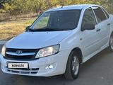 ВАЗ (Lada) Granta 2190 2012 годаfor3 050 000 тг. в Уральск