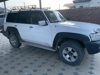 Nissan Patrol 2007 годаүшін11 000 000 тг. в Алматы