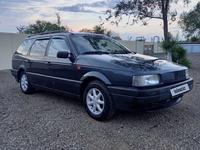 Volkswagen Passat 1993 годаүшін1 850 000 тг. в Караганда