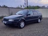 Volkswagen Passat 1993 годаүшін1 850 000 тг. в Караганда – фото 5