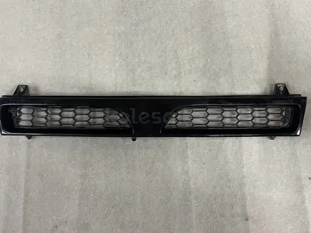 Решетка радиатора Nissan Sunny N14 новая дубликат за 5 000 тг. в Алматы