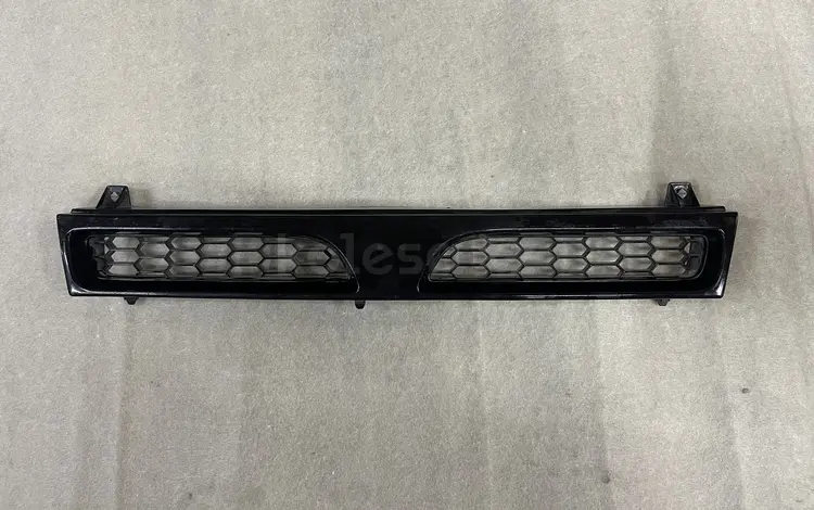 Решетка радиатора Nissan Sunny N14 новая дубликат за 5 000 тг. в Алматы