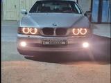 BMW 528 1999 годаүшін4 500 000 тг. в Шымкент