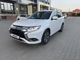 Mitsubishi Outlander 2022 года за 11 200 000 тг. в Уральск