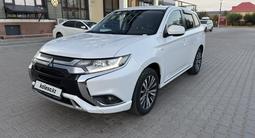 Mitsubishi Outlander 2022 года за 10 700 000 тг. в Уральск