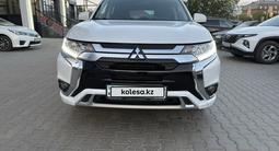 Mitsubishi Outlander 2022 года за 10 700 000 тг. в Уральск – фото 3