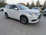 Mitsubishi Outlander 2022 года за 11 200 000 тг. в Уральск – фото 4