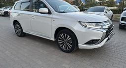Mitsubishi Outlander 2022 года за 10 700 000 тг. в Уральск – фото 4