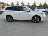 Mitsubishi Outlander 2022 года за 11 200 000 тг. в Уральск – фото 5