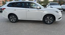 Mitsubishi Outlander 2022 года за 10 700 000 тг. в Уральск – фото 5