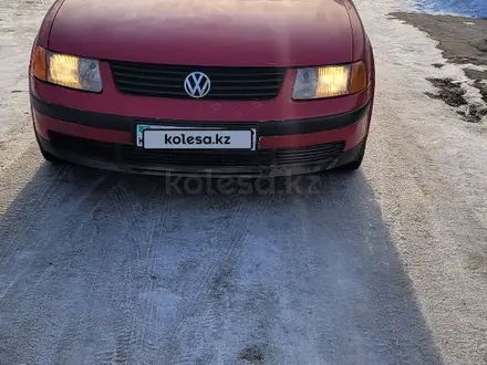 Volkswagen Passat 2000 года за 1 700 000 тг. в Алматы – фото 10