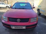 Volkswagen Passat 2000 годаүшін1 700 000 тг. в Алматы