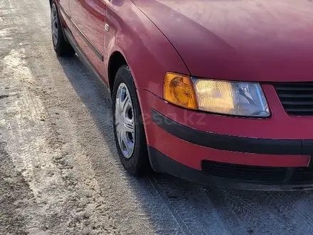 Volkswagen Passat 2000 года за 1 700 000 тг. в Алматы – фото 21