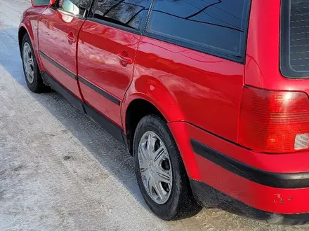 Volkswagen Passat 2000 года за 1 700 000 тг. в Алматы – фото 23