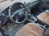 Volkswagen Passat 2000 годаүшін1 700 000 тг. в Алматы – фото 2