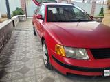 Volkswagen Passat 2000 годаүшін1 700 000 тг. в Алматы – фото 3