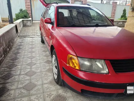 Volkswagen Passat 2000 года за 1 700 000 тг. в Алматы – фото 3