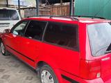Volkswagen Passat 2000 годаүшін1 700 000 тг. в Алматы – фото 5