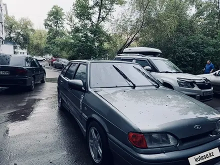 ВАЗ (Lada) 2114 2005 года за 900 000 тг. в Актобе