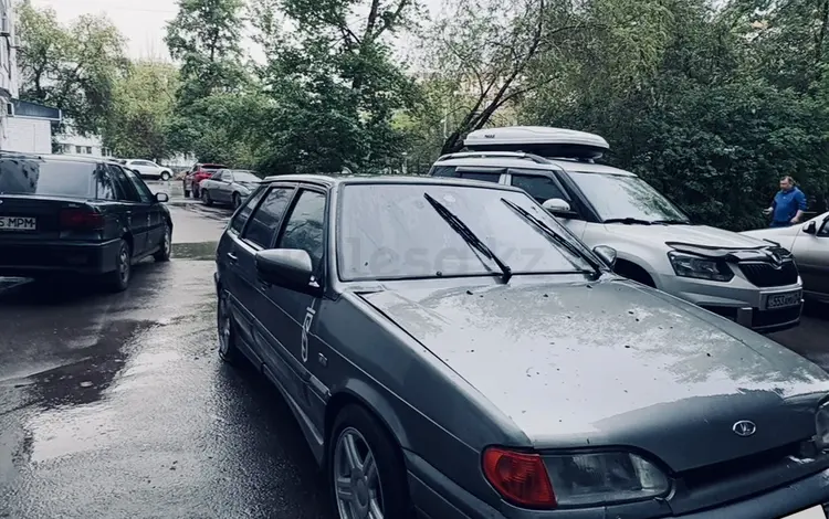 ВАЗ (Lada) 2114 2005 года за 900 000 тг. в Актобе